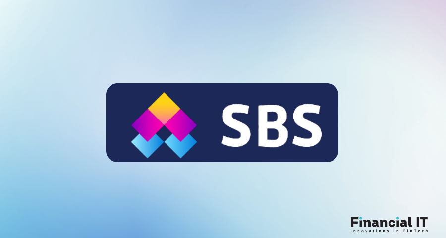 Sopra Banking Software Announces Brand Name Change to SBS