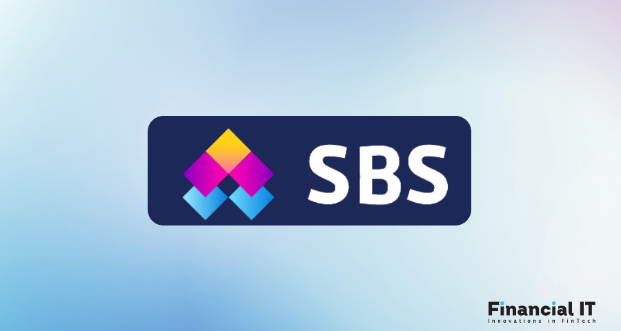 SBS Introduces Open Banking Capabilities to UK Building Societies and Banks SBS Introduces Open Banking Capabilities to UK Building Societies and Banks