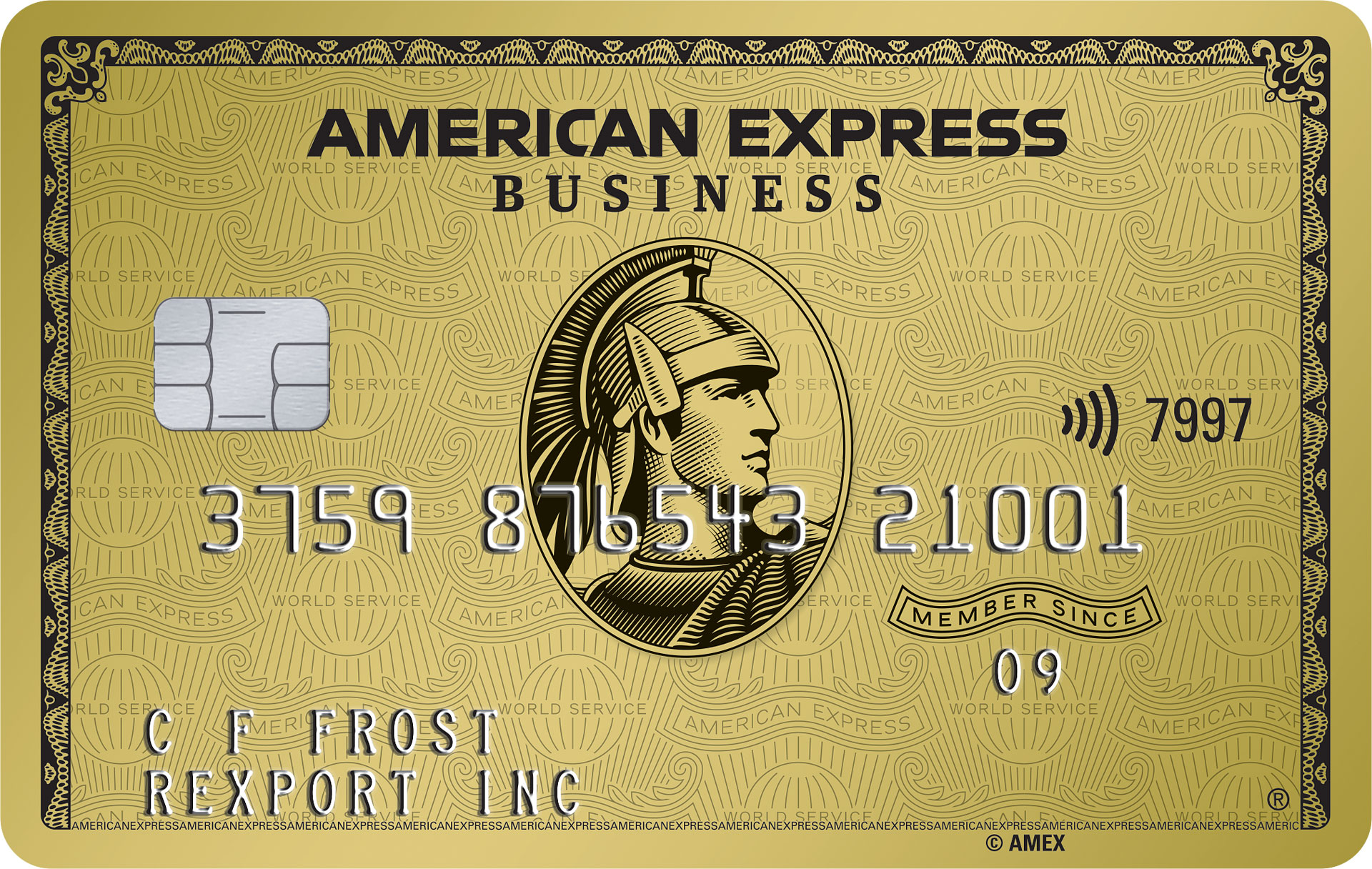 American Express Upgrades the UK Business Gold Card, Enables Cardmembers to Earn more Points