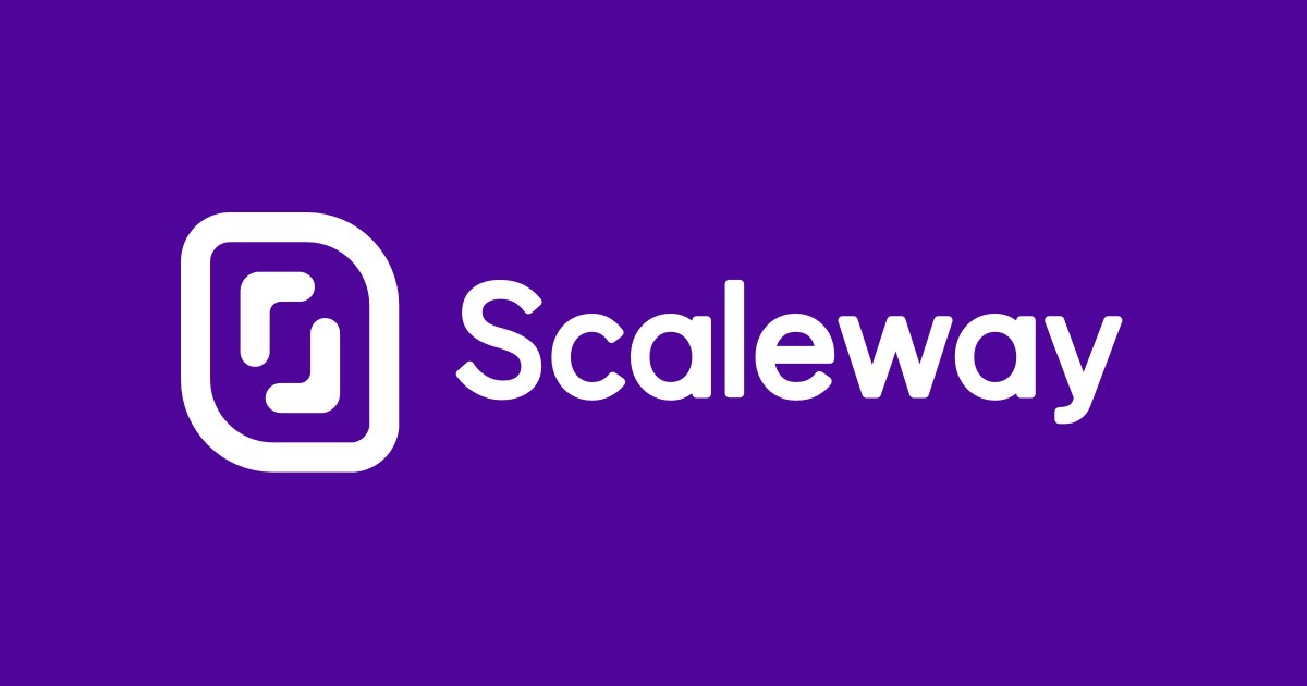 Scaleway Releases Kubernetes Kosmos - the First-of-its-kind Multi-cloud Managed Kubernetes Engine