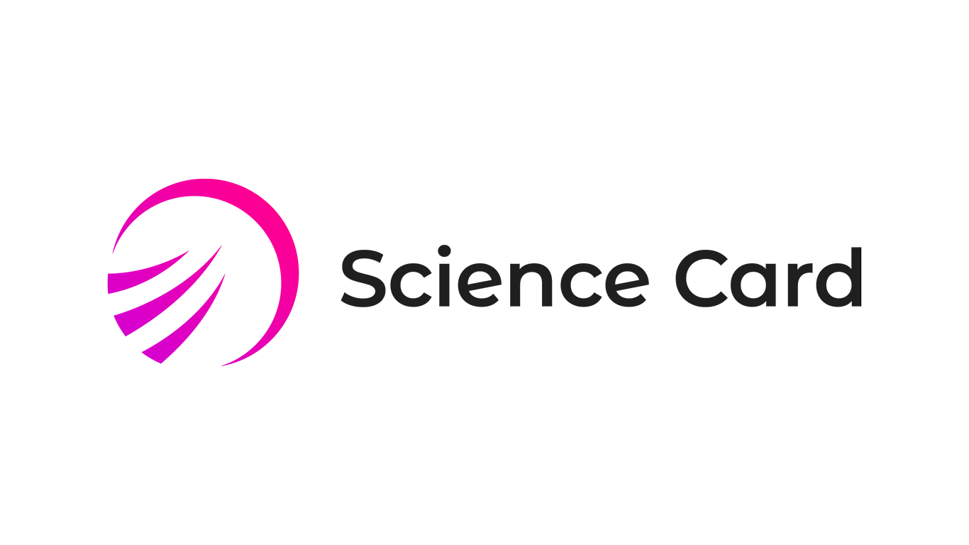 Science Card - the First UK Current Account Offering Consumers the Chance to Fund Groundbreaking Scientific Research Through Everyday Spending