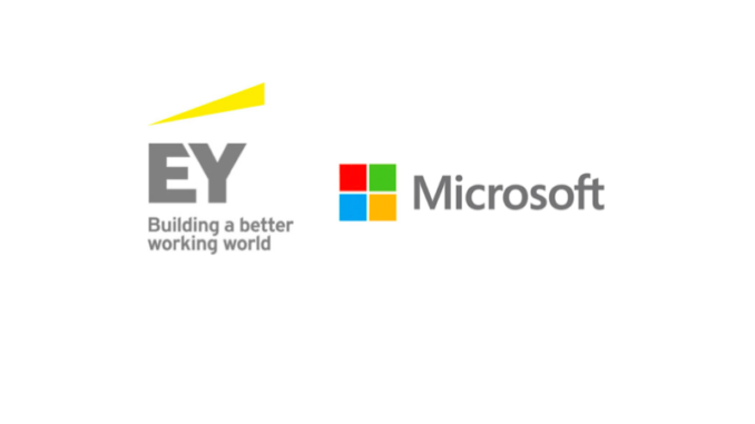 EY and Microsoft Announce Collaboration to Help Businesses Use Technology to Tackle Complex Legal and Compliance Challenges