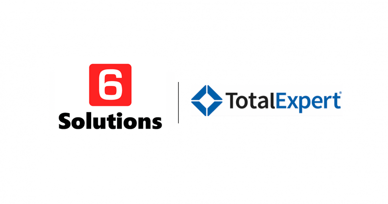 Total Expert and 6 Solutions Announce Integration to Accelerate Broker and Loan Officer Recruitment