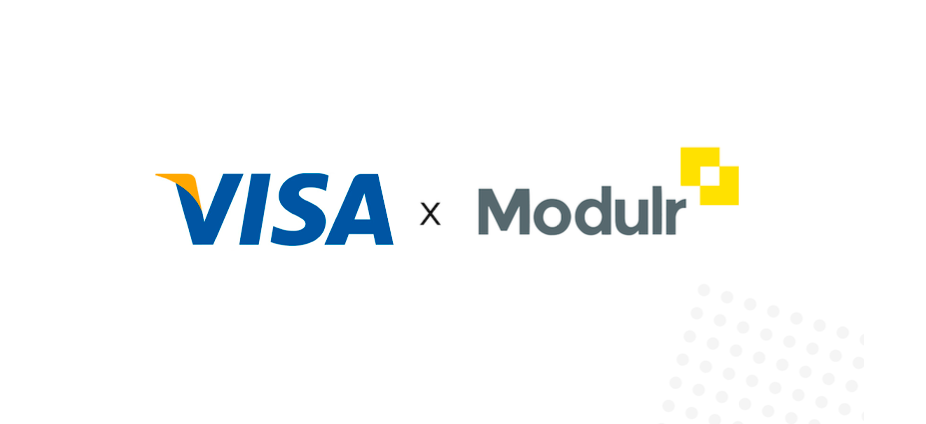 Modulr Secures Visa Ready Certification to Help Bring More SMEs Into the Digital Economy