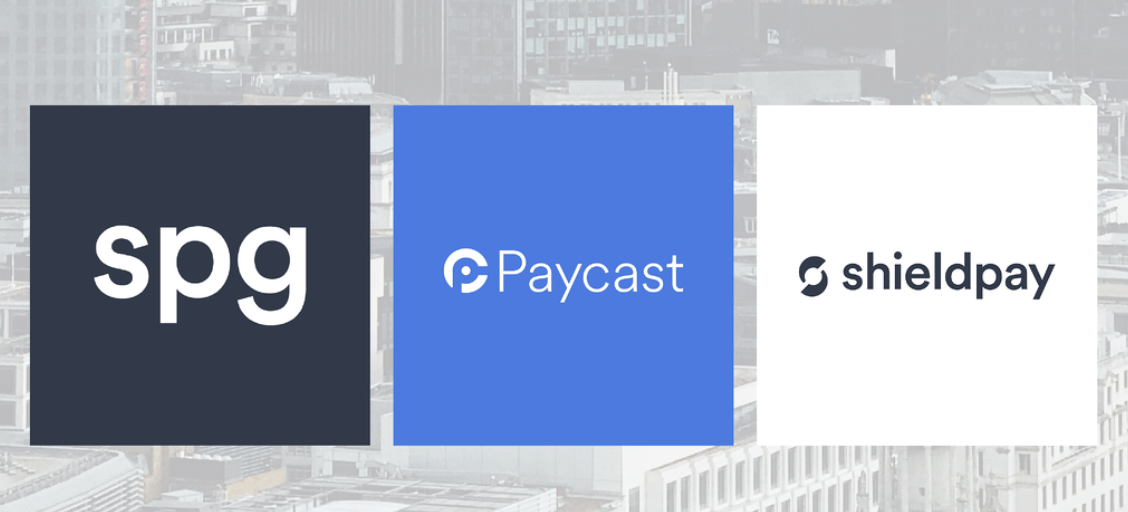 Fintech Group SPG Raises $34m Series A to Fuel Shieldpay and Paycast Businesses