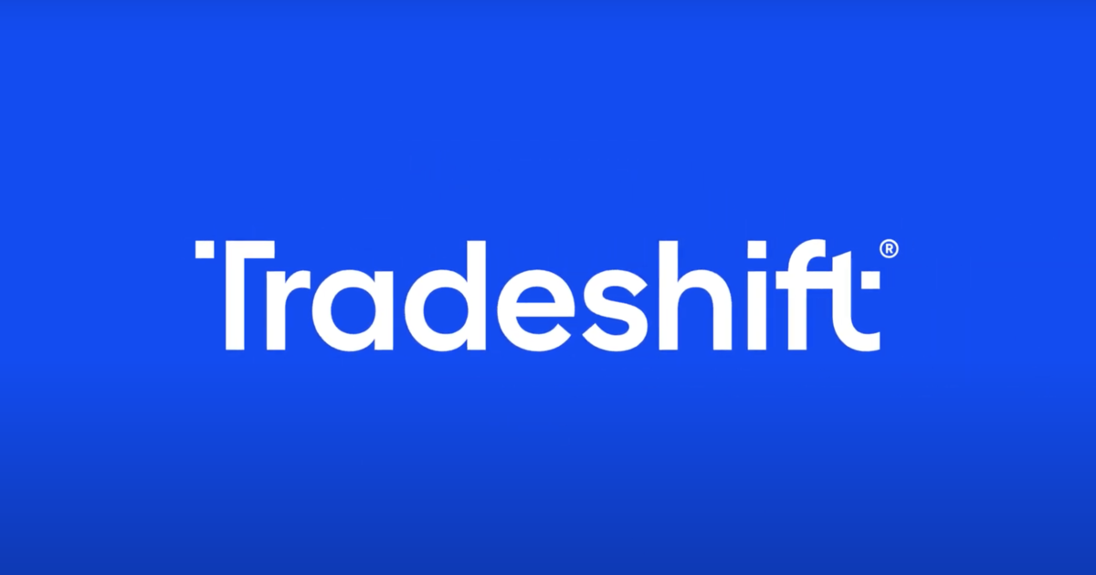 Tradeshift Go Reaches $2.5B in Annualized Virtual Card Charge Volume