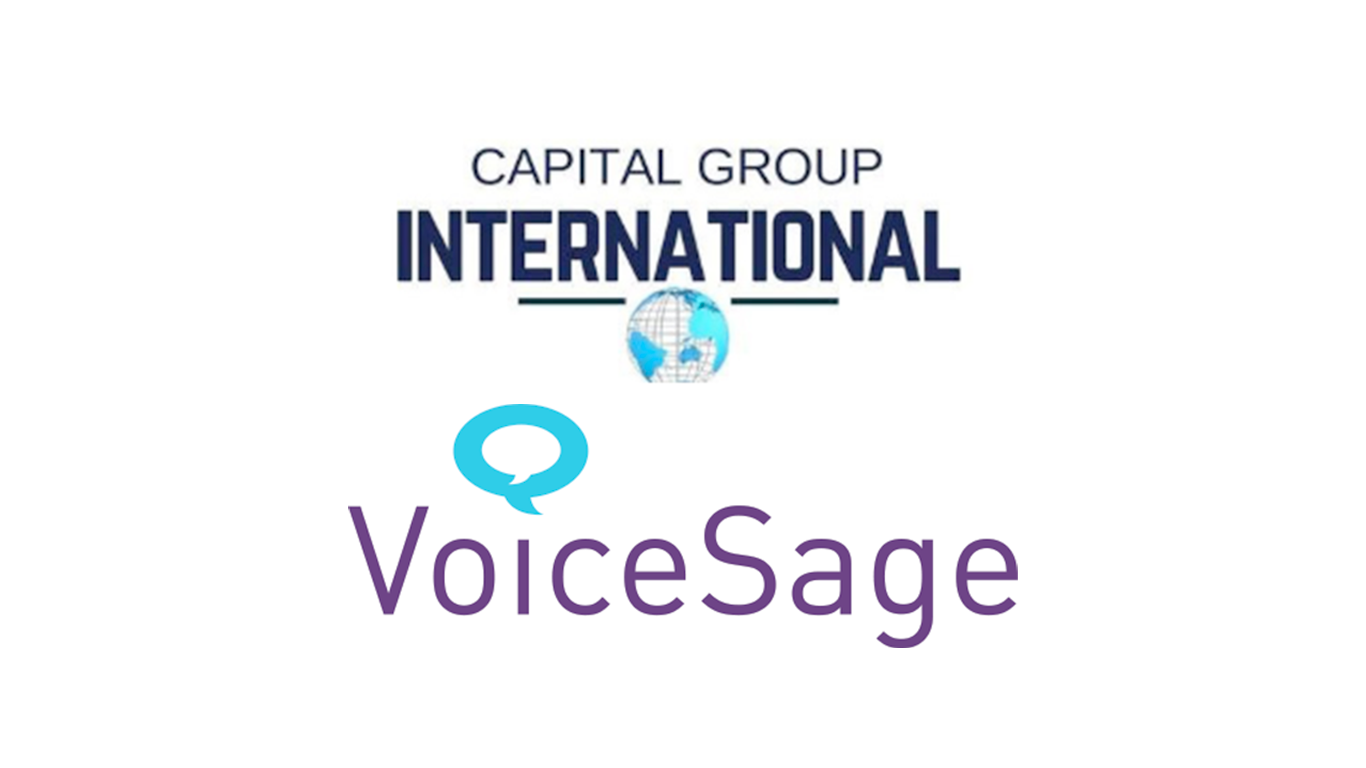 VoiceSage Partners with Capital Platform to Provide Technology Services for their Platform for UK, European and International Clients.