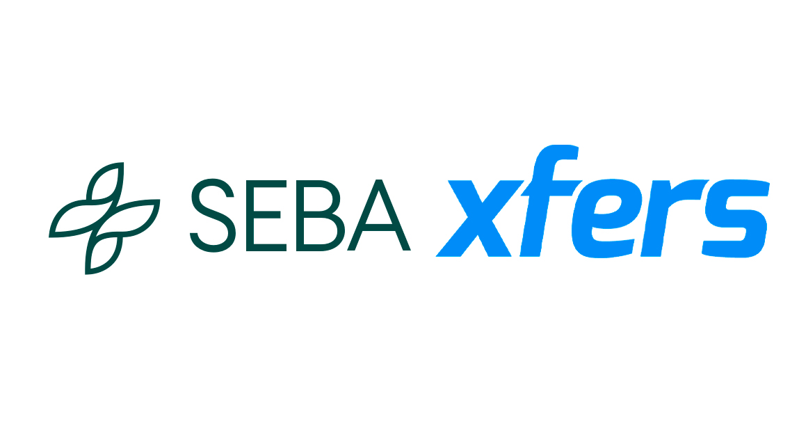 Xfers & SEBA Bank Named Finalists for Global CBDC Challenge organised by the Monetary Authority of Singapore