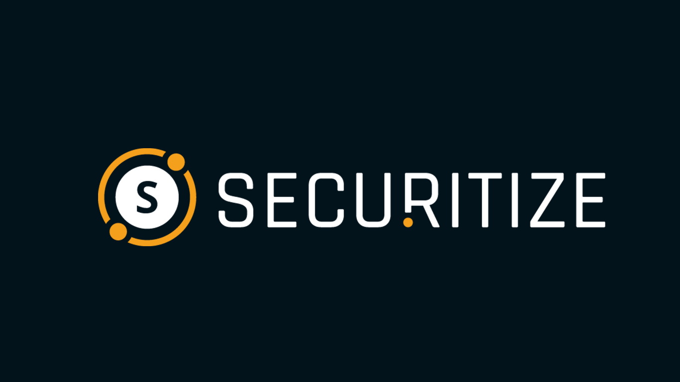 Securitize Announces $47 Million Strategic Funding Round Led by BlackRock