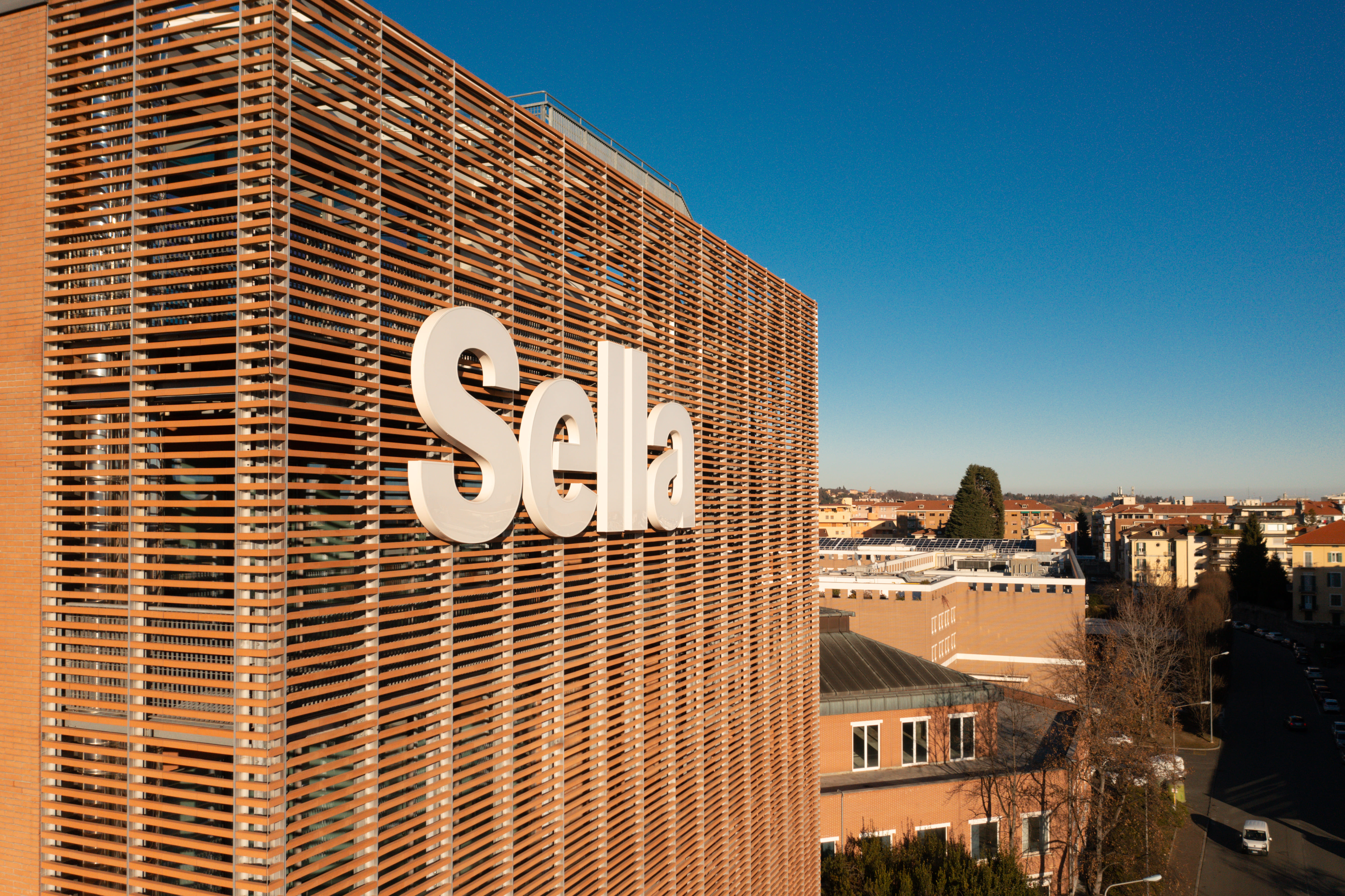 Sella Launches the International Incubation Program on Artificial Intelligence Applied to Finance