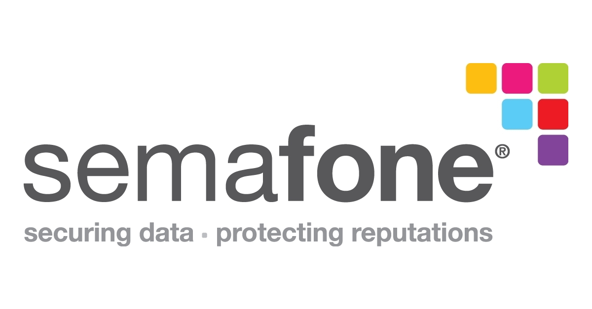 Semafone bolsters security with new PCI DSS certification for Cardprotect Relay+