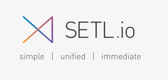 SETL Announced Appointment of David Walker as Chairman