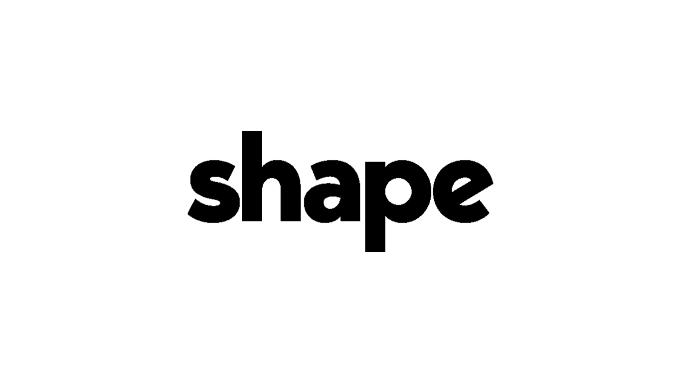 Introducing Shape Technologies: the Payments-platform-as-a-service ...