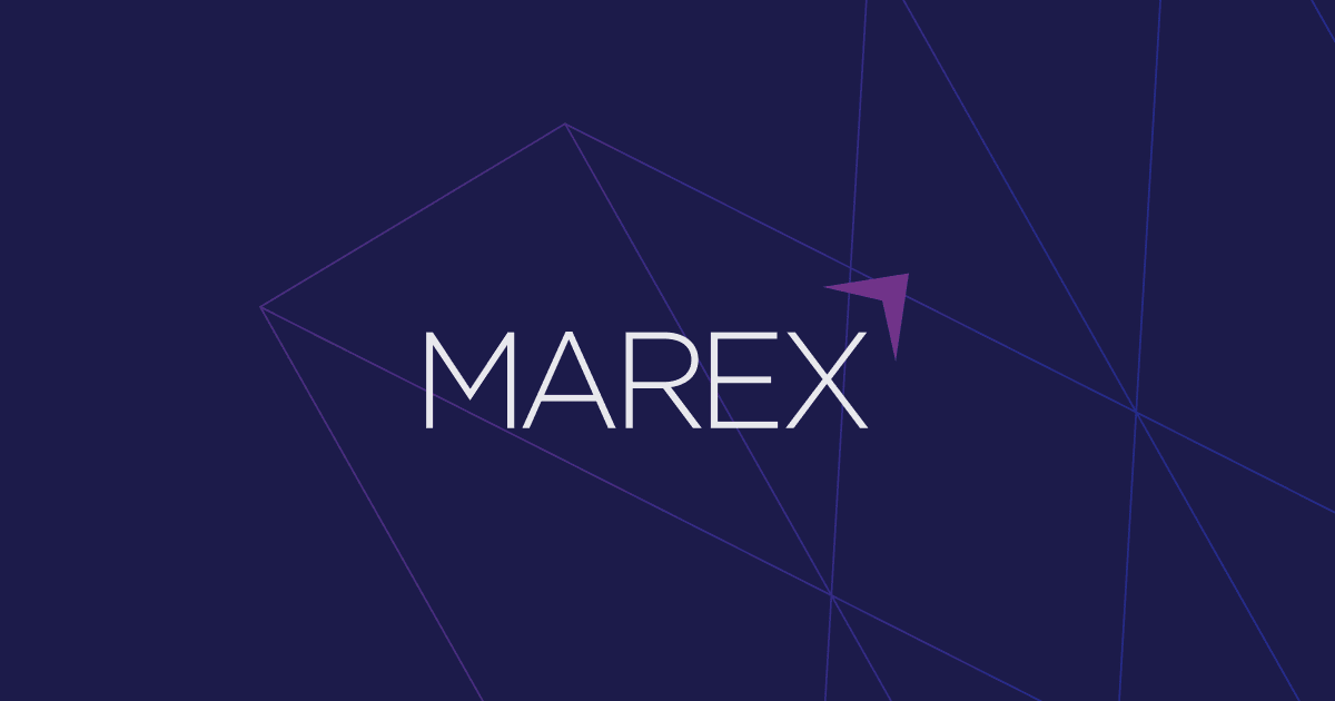 Marex Will Use the ION Fidessa Solution to Manage Their Equity Market Making Business for European Flow