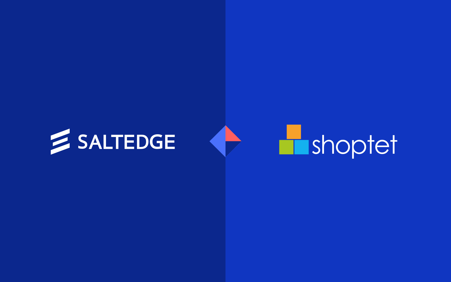 Shoptet Teams Up with Salt Edge to Offer Instant Cardless Payments from Account to Account