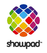 Showpad Unveils Experiences for Sales to Engage with Customers