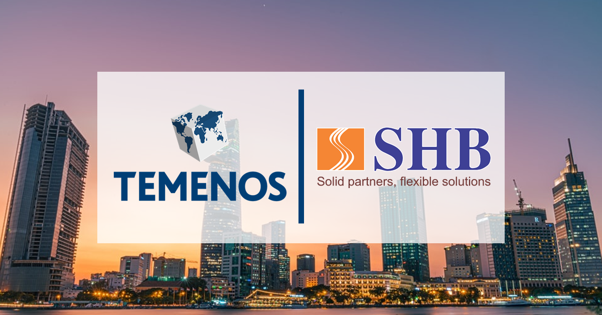 SHB Selects Temenos to Deliver Seamless Omnichannel Banking SHB Selects Temenos to Deliver Seamless Omnichannel Banking