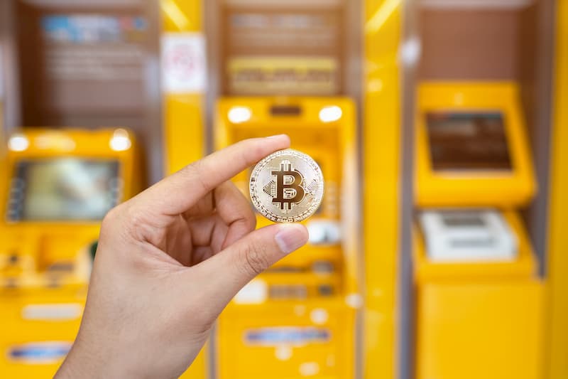 At Least One Crypto ATM Is Installed Hourly, Total Global Machines To Reach 20k In Two Months