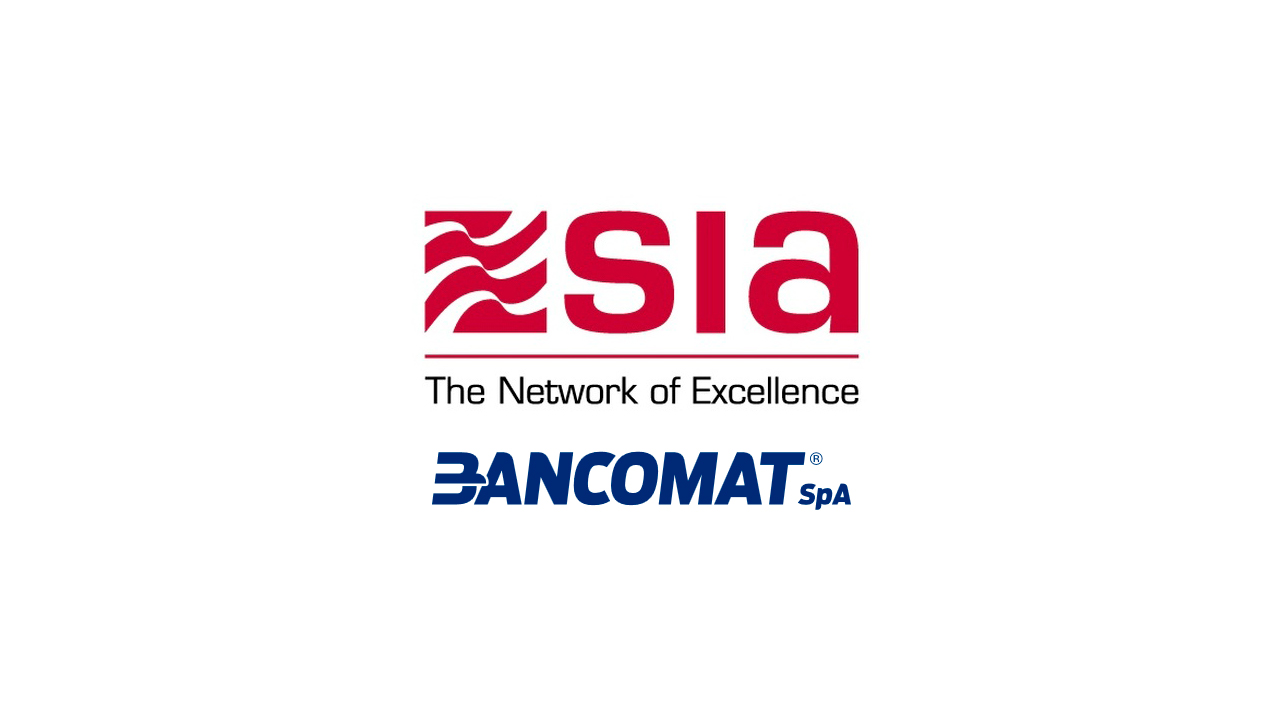 Bancomat S.p.A. and SIA for The Digital Transformation of Payments in Italy 