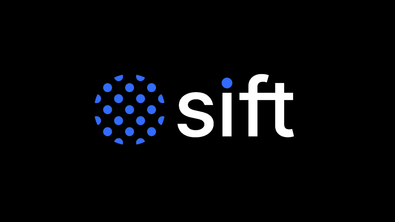 Sift Appoints Longtime SaaS Executive Steve Love as Chief Financial Officer