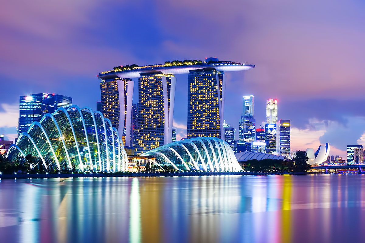 Visa to Launch Visa Checkout in Singapore 