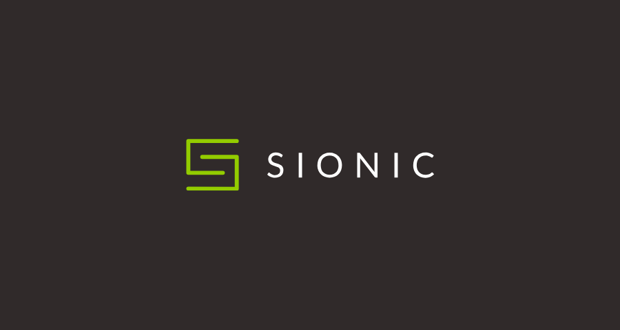 Sionic Announces Fraud Protection Service Using Google Cloud AI Technology