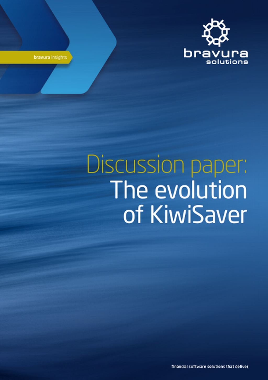 The evolution of KiwiSaver