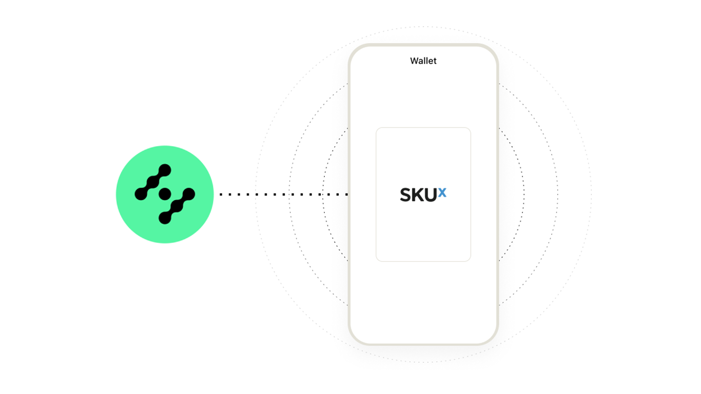 SKUx Disrupts Brand Rewards and Payments Management with Launch of New Card Product Powered by Highnote