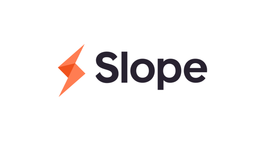 Slope Announces $65M Funding Round With J.P. Morgan and Notable Capital