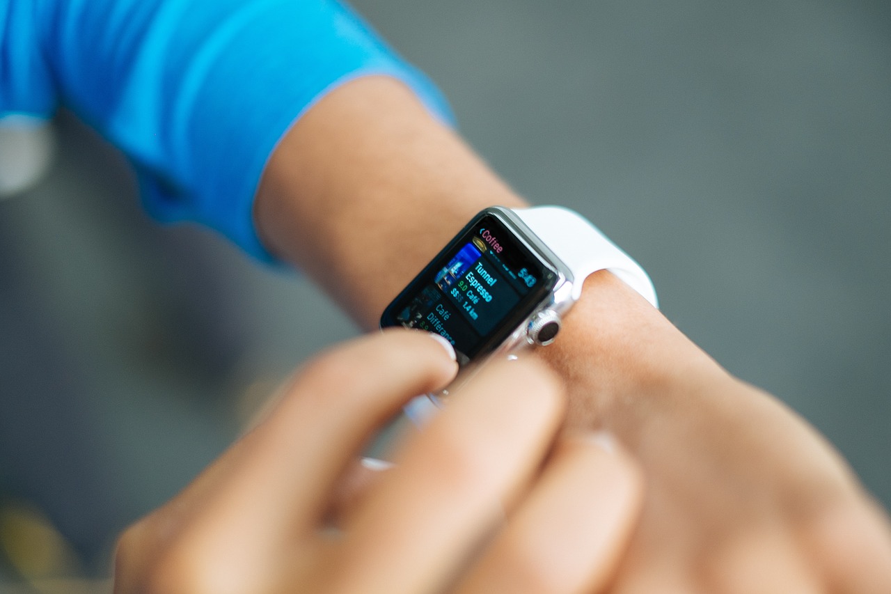 Wearables & Fintech: What To Know In 2021