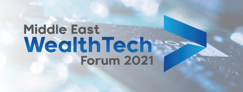 24 HOURS to the Middle East WealthTech Forum 2021