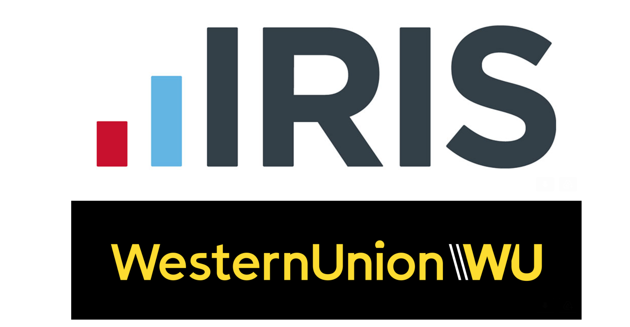 IRIS Software Group and Western Union Partner to serve Global Payroll & Payments Worldwide