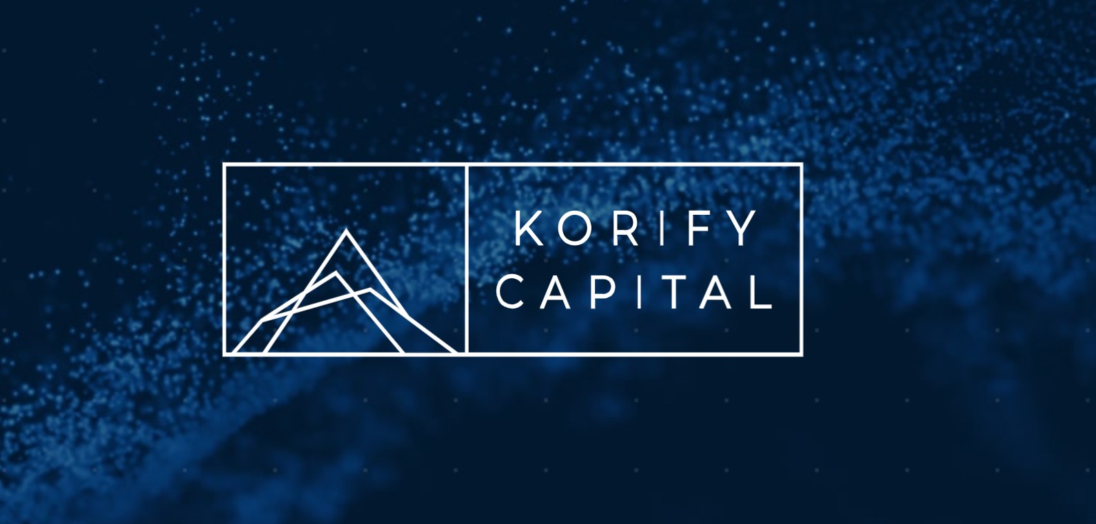 Korify Capital Launches $100M Venture Fund for Breakthrough Investments in the Biotech Sector