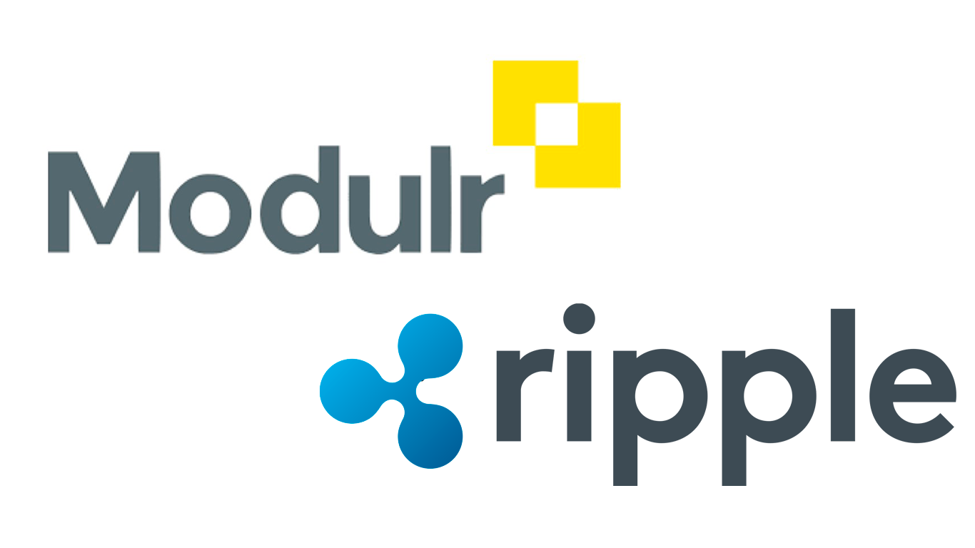 Modulr and Ripple Announce Strategic Partnership to Enable Seamless Payments Into the UK and Europe
