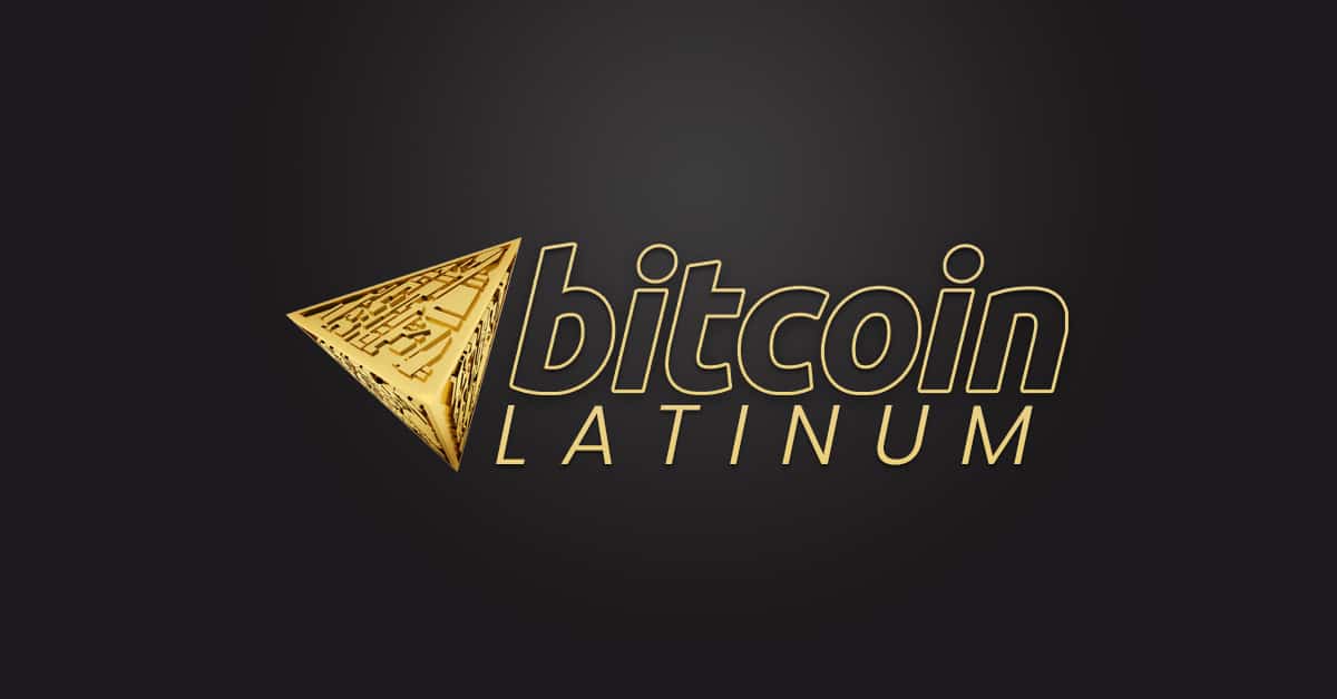 bitcoin latinum