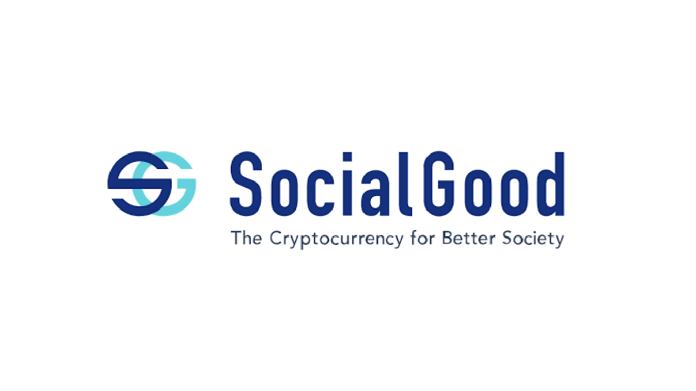 SocialGood App Gains Over 1.6 Million Users Worldwide With Patented Crypto Rewards System