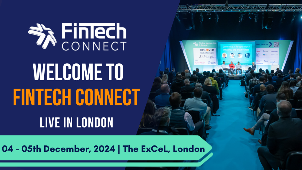 FinTech Connect 2024