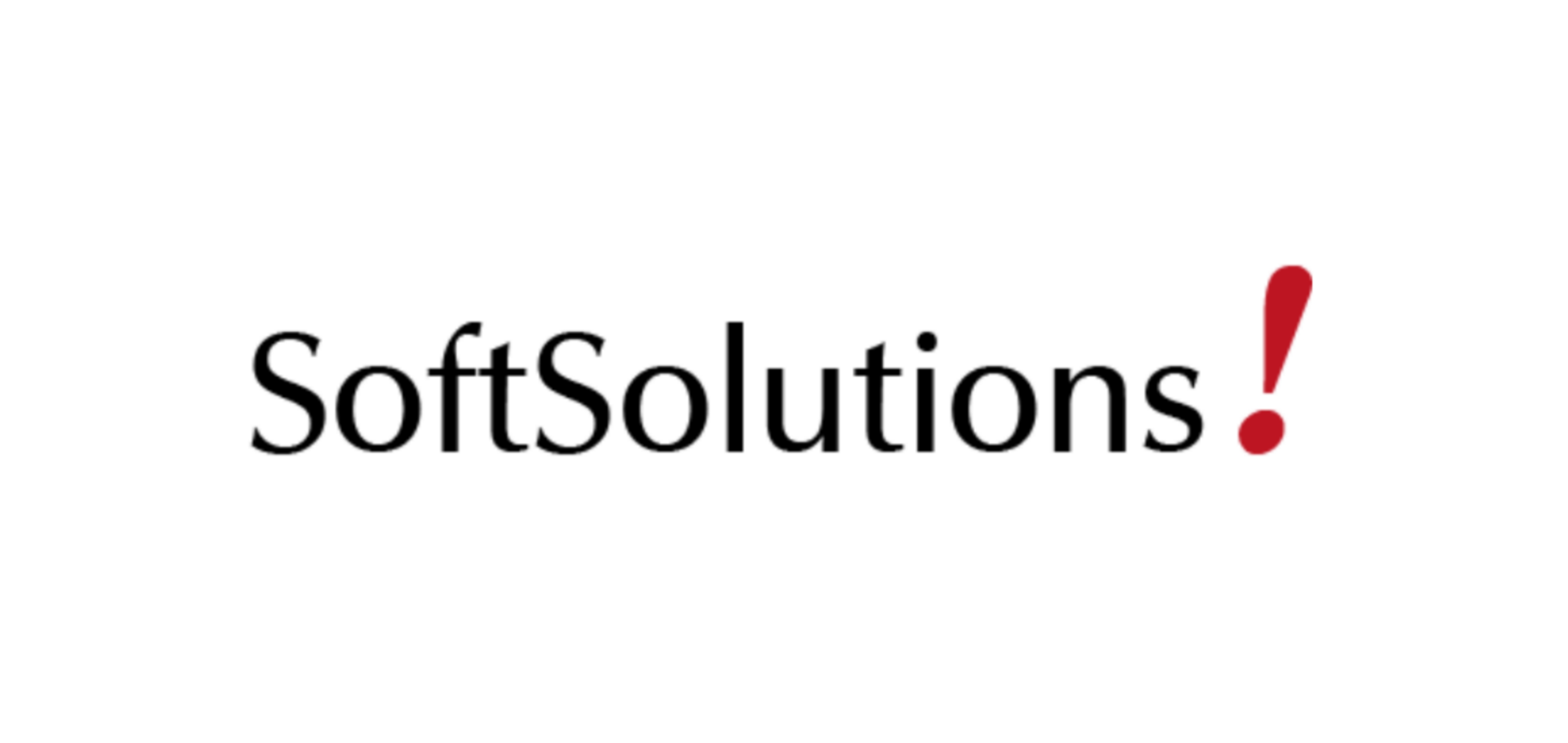  SoftSolutions! Appoints James Della-Porta as Head of Client Engagement