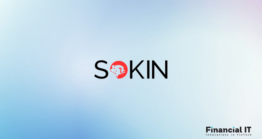 Sokin Secures $15M Debt Funding from Funds and Accounts Managed by BlackRock