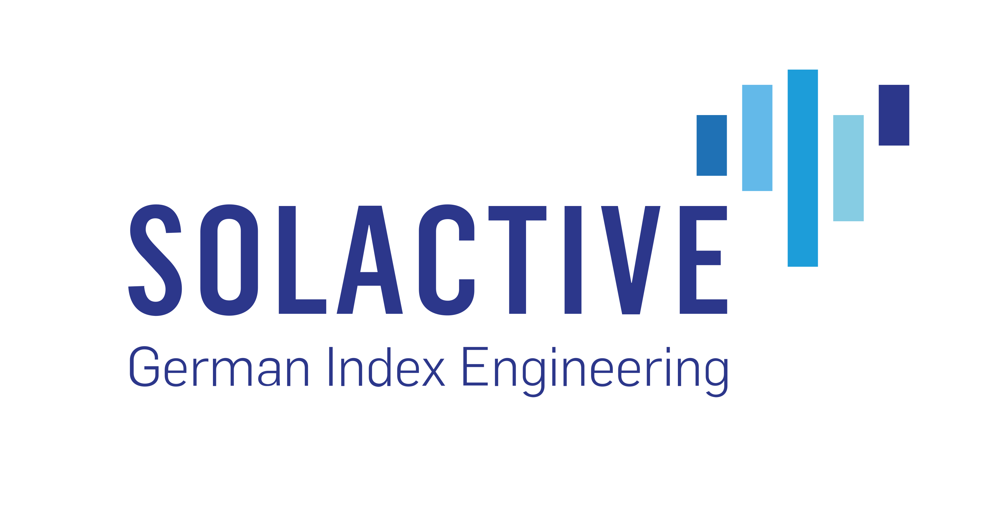 Solactive Hires Alex Steiner As New Chief Information Officer