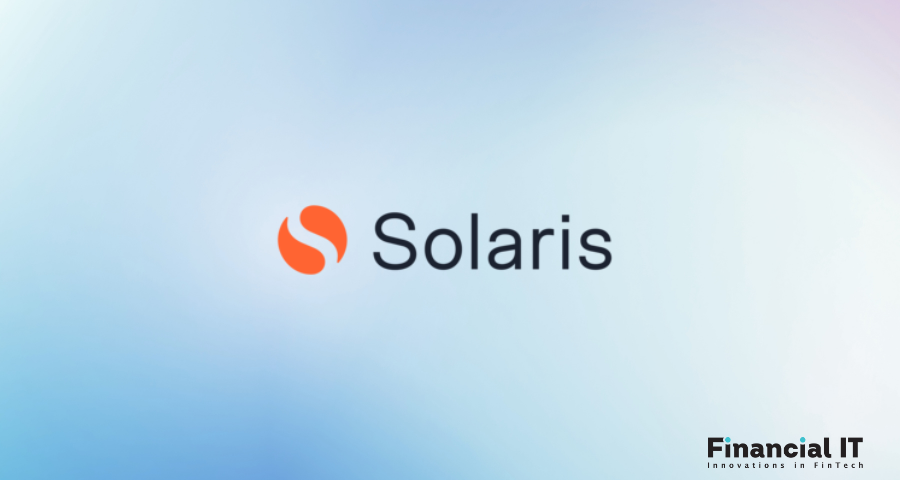 Solaris Secures EUR 140 Million Financing Round