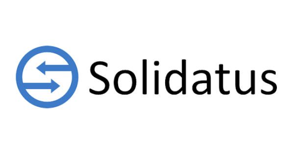 Solidatus Announces Strategic Investment From Citi 