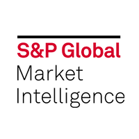  S&P Global Market Intelligence and Wolters Kluwer Partner to Offer End-to-End CECL Solution