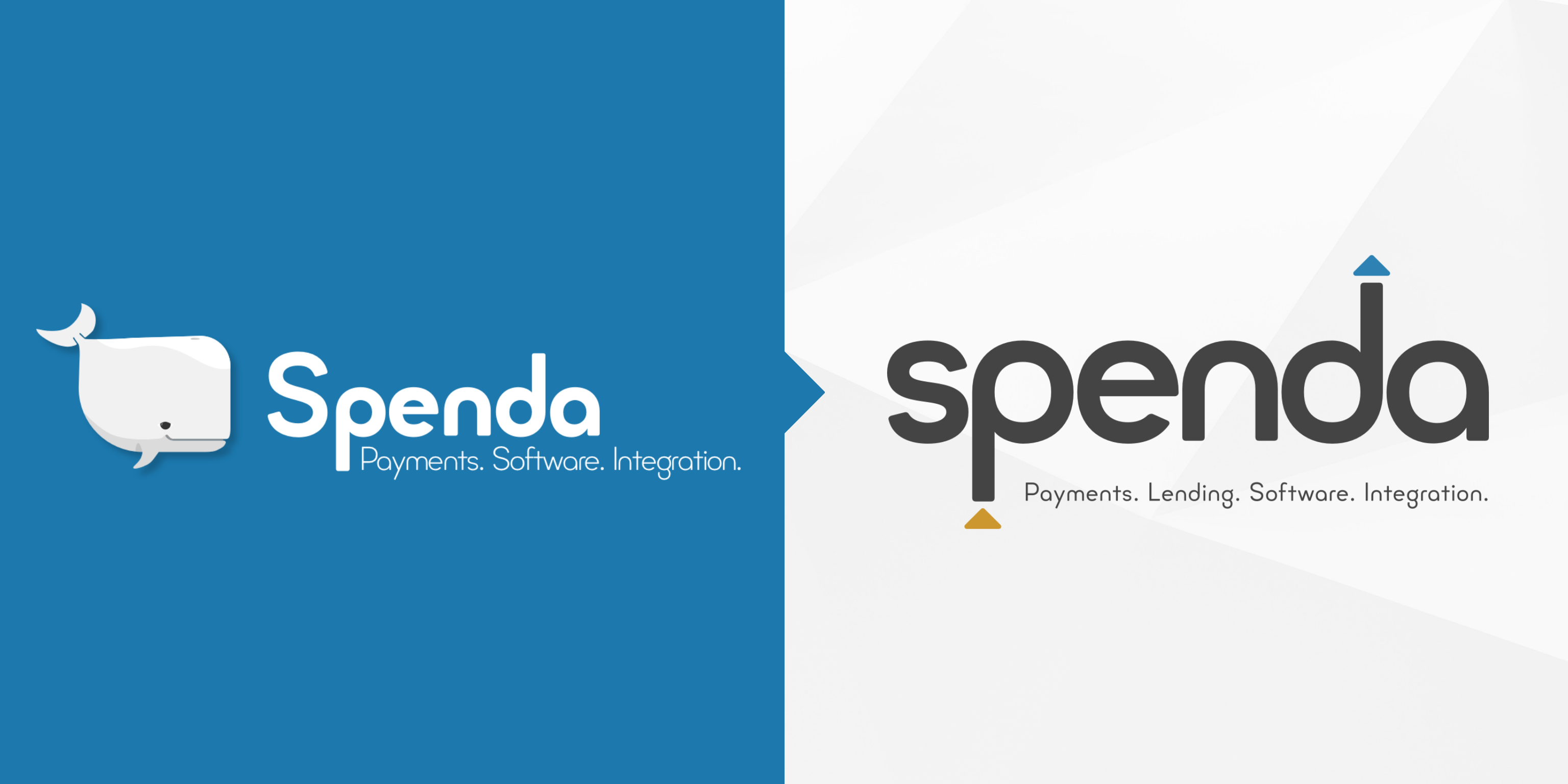 Spenda Announces Company Rebrand