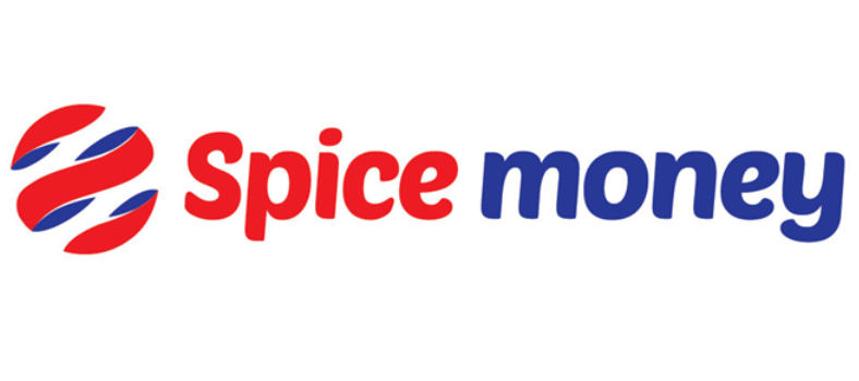 Top 128+ spice money logo hd latest