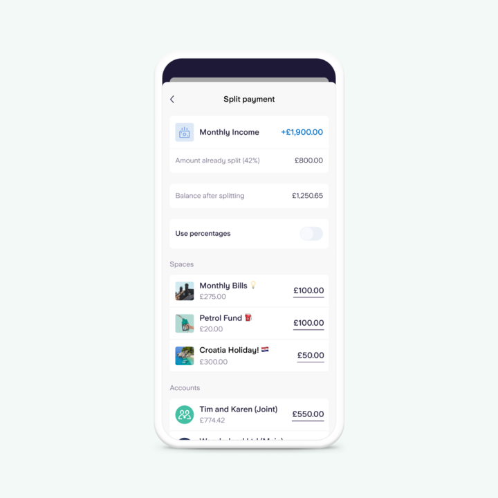 Starling Supercharges Money Management Tools with ‘Split Payment’ Feature