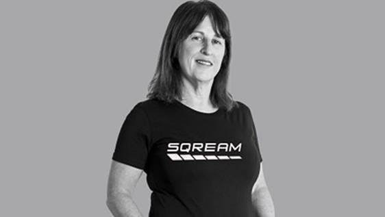 SQream Hires a New Chief Operating Officer