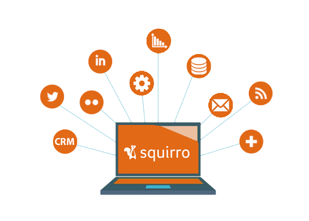 Squirro Launches AI Week 2021 Including Executive Masterclasses for FS Leaders to Get More From AI