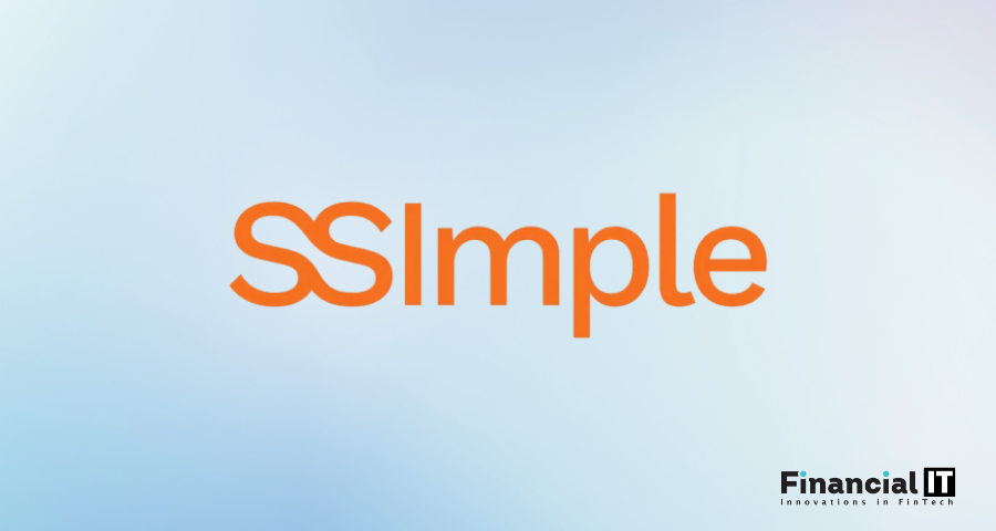 S&P Invests in SSImple S&P Invests in SSImple