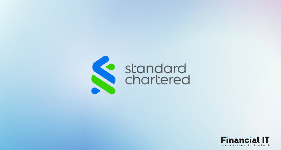 Standard Chartered And Alibaba Group Sign Strategic Technology And Growth Partnership